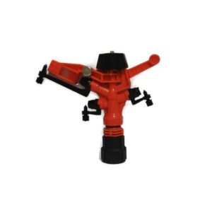 ASPERSOR 3/4" CONEXION HEMBRA