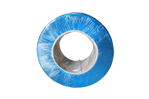 Zuncho de paletizado azul 10 KG