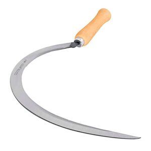 HOZ DENTADA #0, 16"