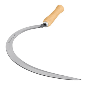 HOZ DENTADA # 1, 18”