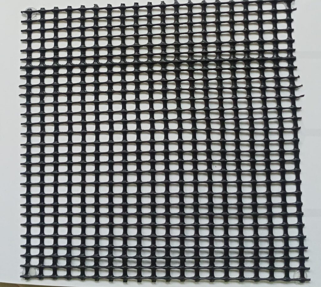 Malla 08 Cafetera