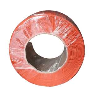 Zuncho de paletizado naranja 10 KG
