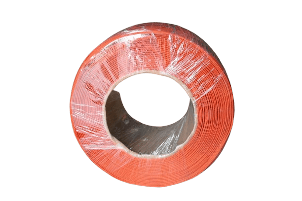 Zuncho de paletizado naranja 10 KG