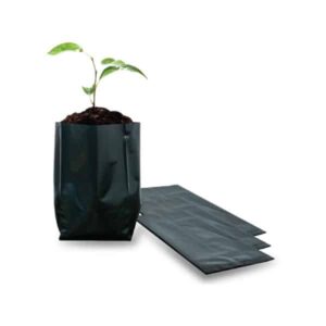 FUNDA DE VIVERO 10" X 15"