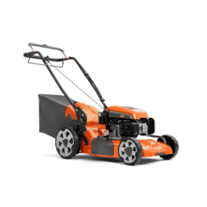 Cortacesped 20P 166cc Husqvarn 3HP M/Husc/Reco