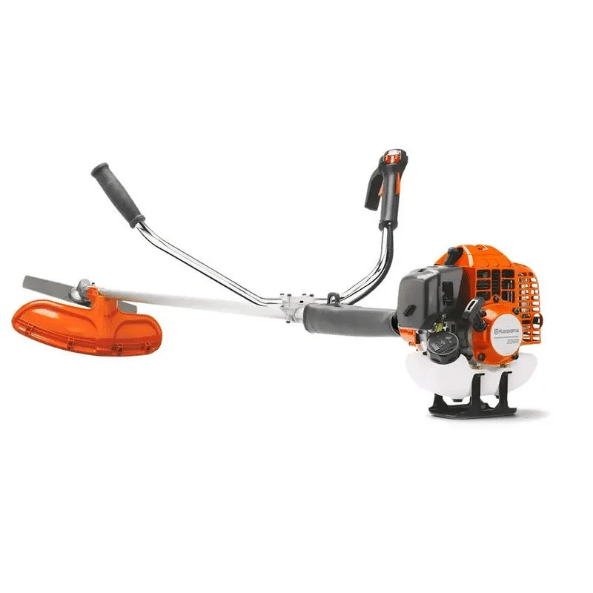 Motoguadaña Husqvarna A 236R 1.6HP 33.6CC Semiprof
