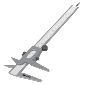 Calibrador 6" PRETUL