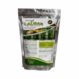 Bonov Algae