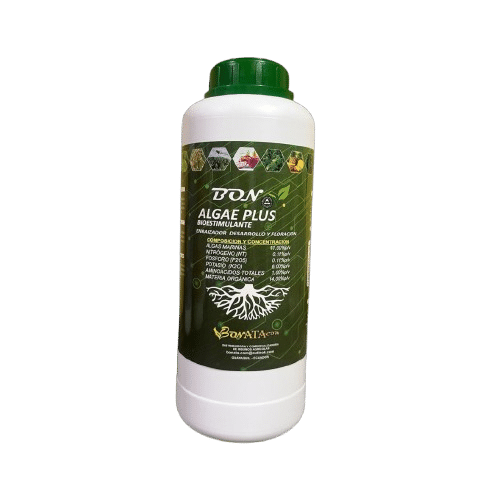 Bonov Algae Plus