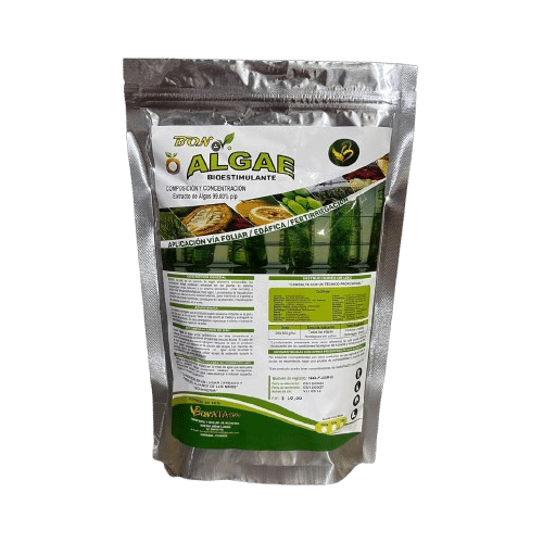 Bonov Algae
