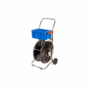Dispensador de zuncho