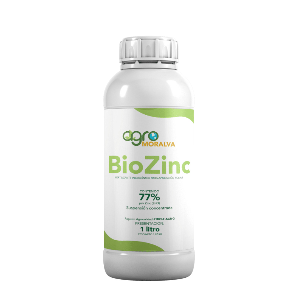 BioZinc