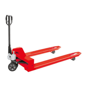 Carretilla manual universal 1.5 toneladas