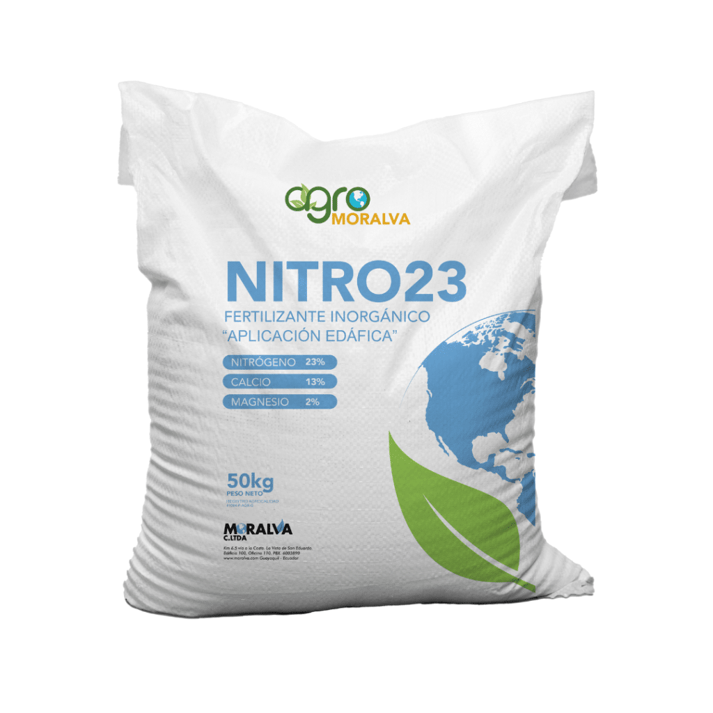 Nitro23