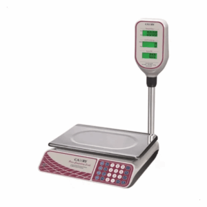 Balanza de mesa torre alta Camry