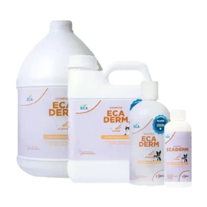 ECADERM SHAMPOO AVENA