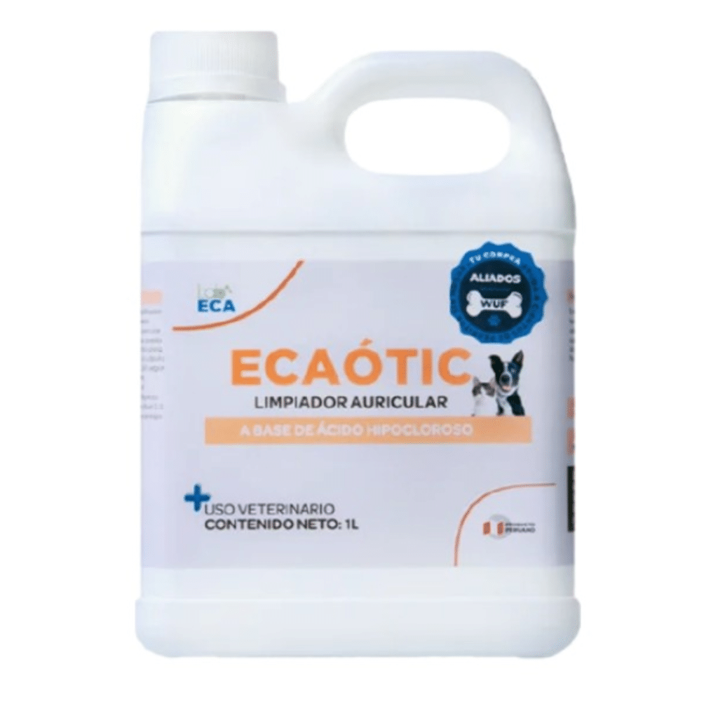 ECAÓTIC