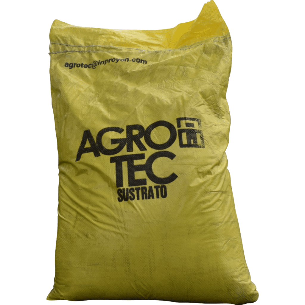 Agrotec Sustrato