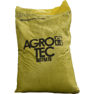 Agrotec Sustrato