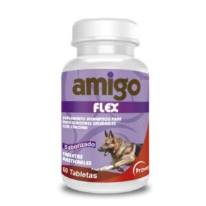 AMIGO FLEX
