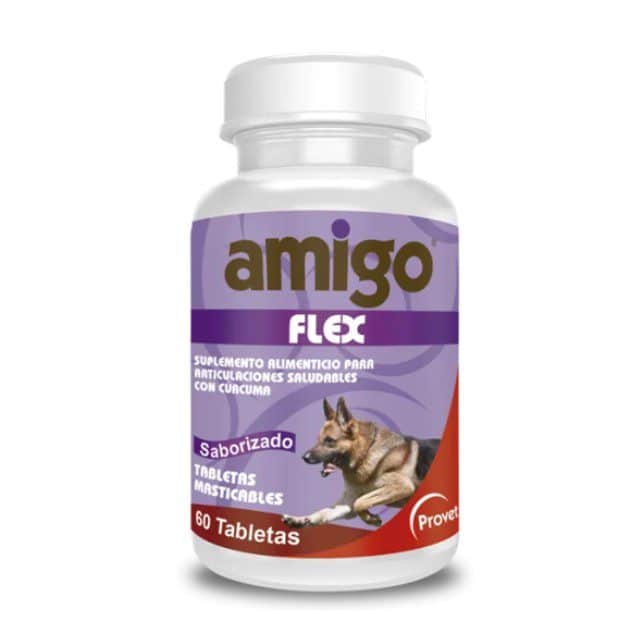 AMIGO FLEX