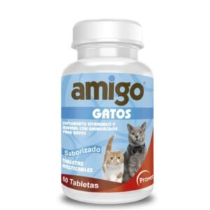AMIGO GATOS