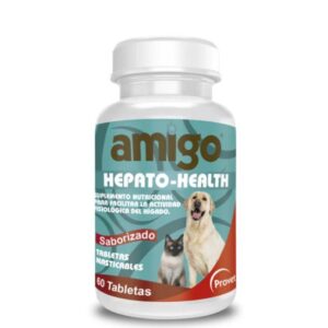 AMIGO HEPATO HEALTH