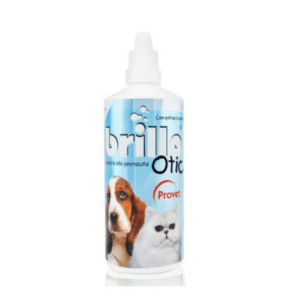 BRILLO OTIC