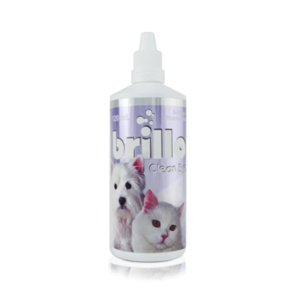 BRILLO CLEAN EYESX