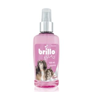 BRILLO COLONIA ELLAS
