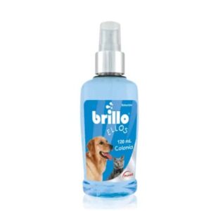 BRILLO COLONIA ELLOS