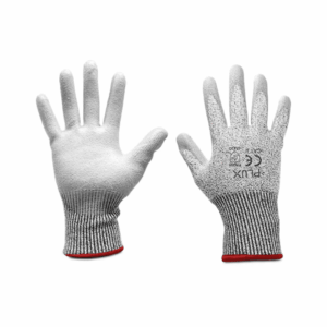 Guantes Anticorte de Fibra de Vidrio