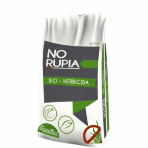 No Rupia - Bio Herbicida