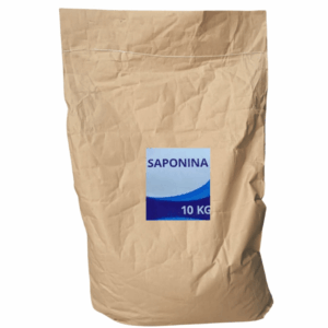 Saponina al 80%