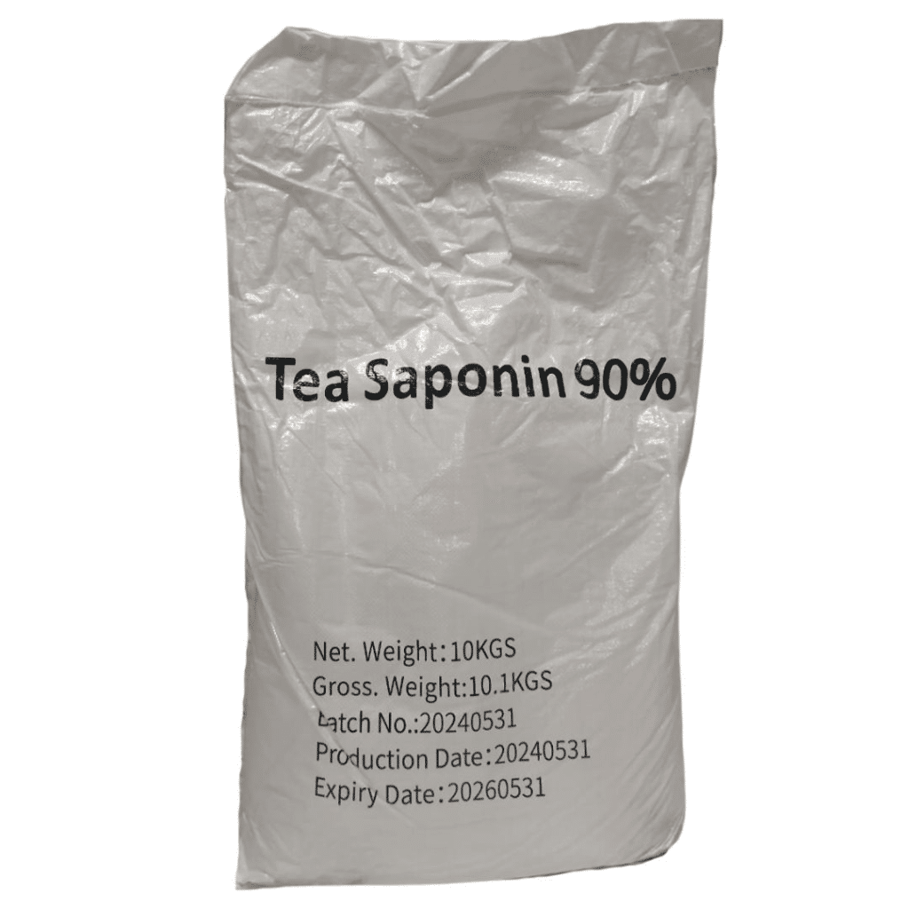 Saponina al 90%
