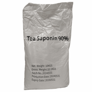 Saponina al 90%