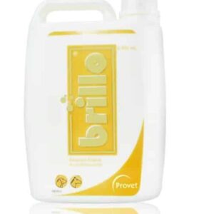 SHAMPOO BRILLO