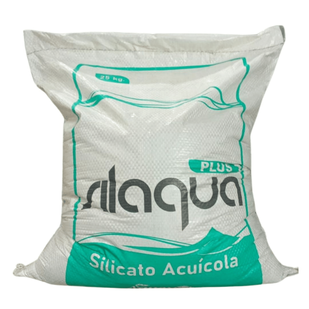 Silaqua Plus
