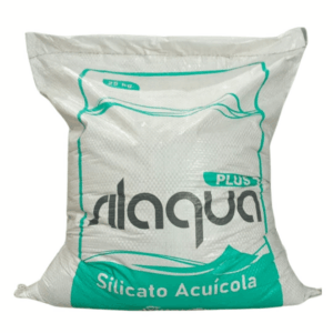 Silaqua Plus
