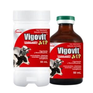 VIGOVIT ATP