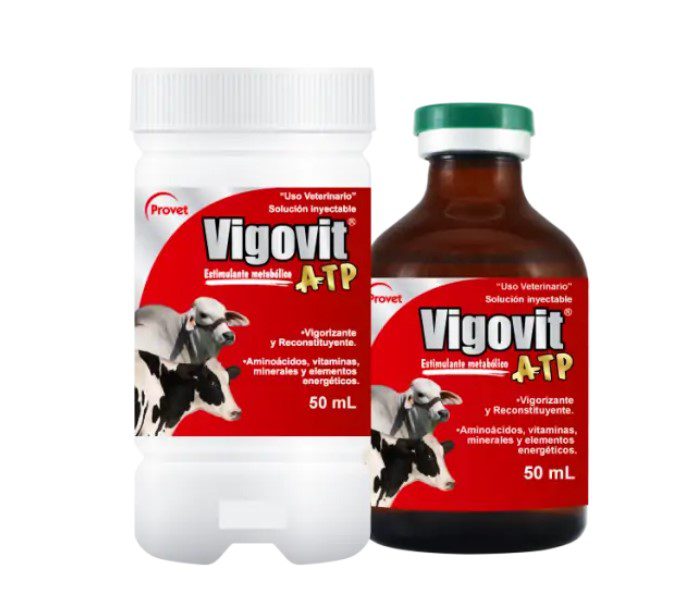 VIGOVIT ATP