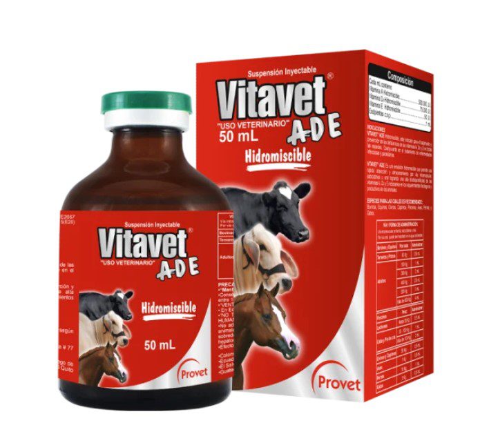 VITAVET ADE