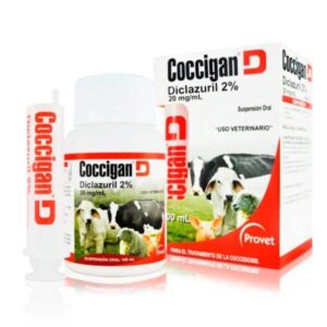 COCCIGAN-D