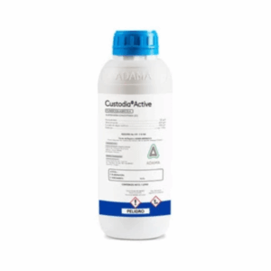 Custodia Active