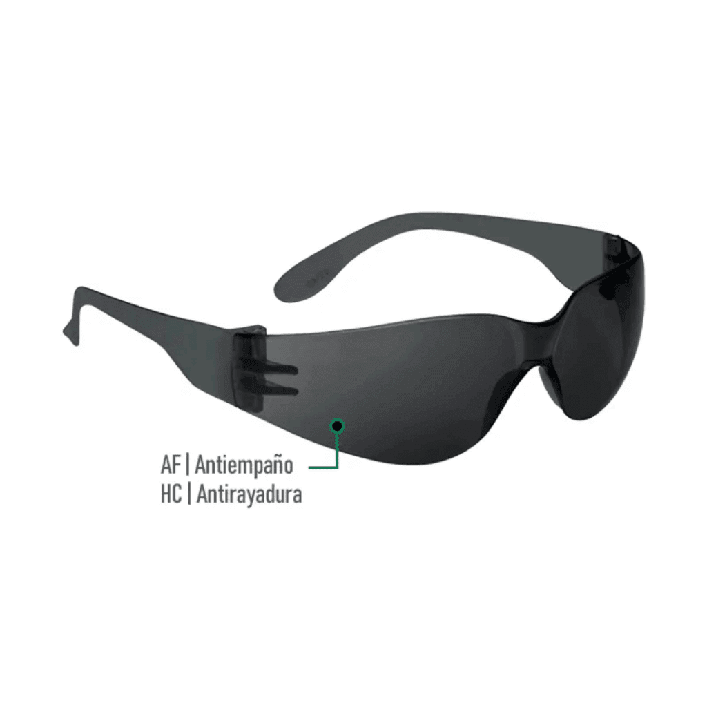 Gafas de Seguridad Delta Plus
