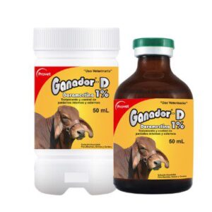 GANADOR-D