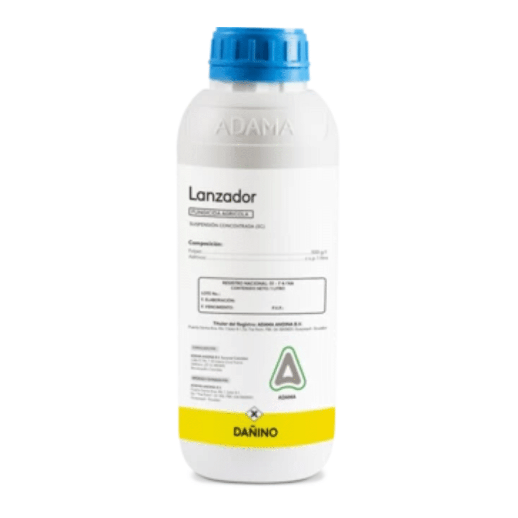Lanzador