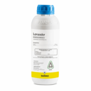 Lanzador