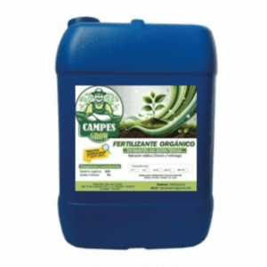 Campes Grow
