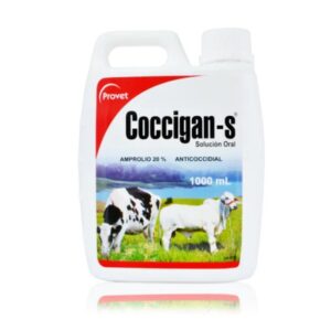 COCCIGAN-S